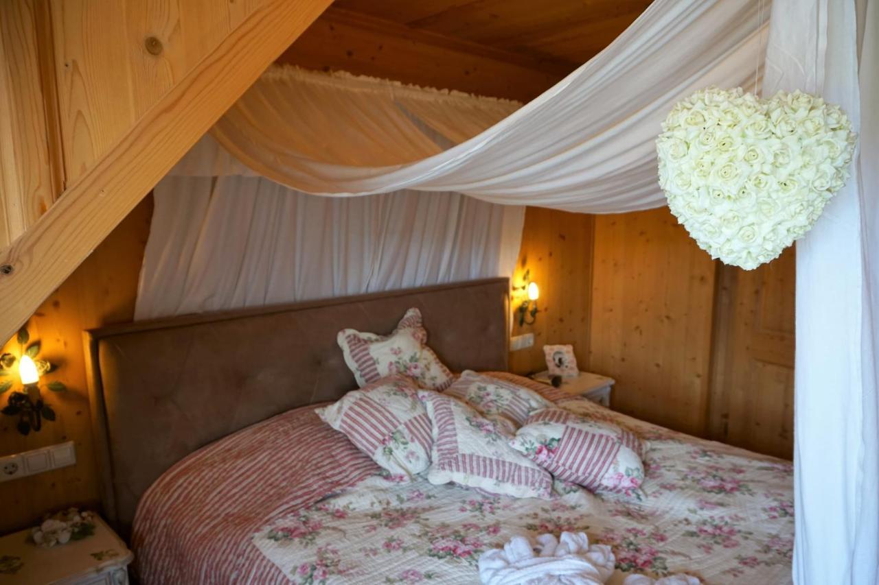Landhotel Gutshof Camping Badhuetten Tettnang Εξωτερικό φωτογραφία